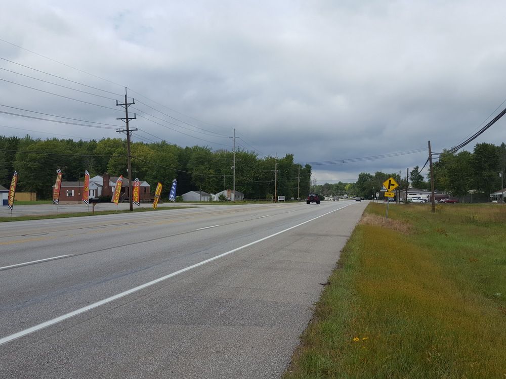 Development Opportunity on SR 125: 1940 State Route 125, Amelia, OH 45102